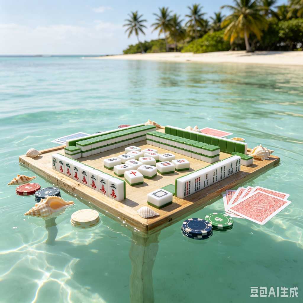 VirginiaBeach,mahjong