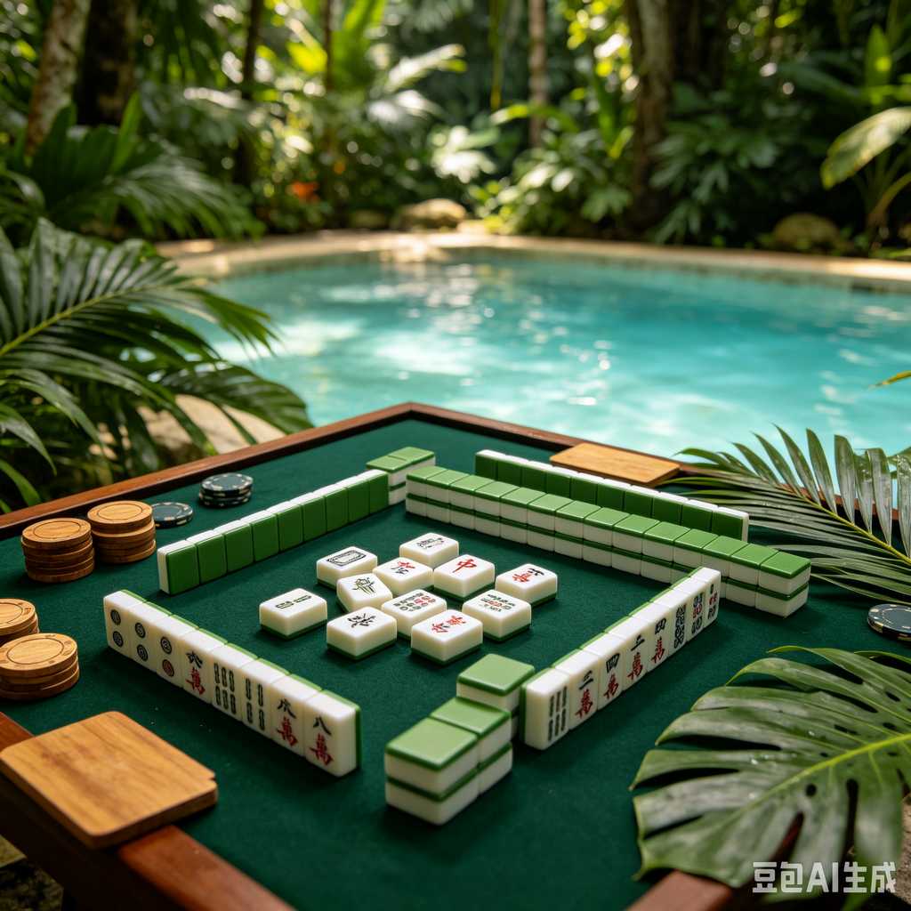Minneapolis,mahjong
