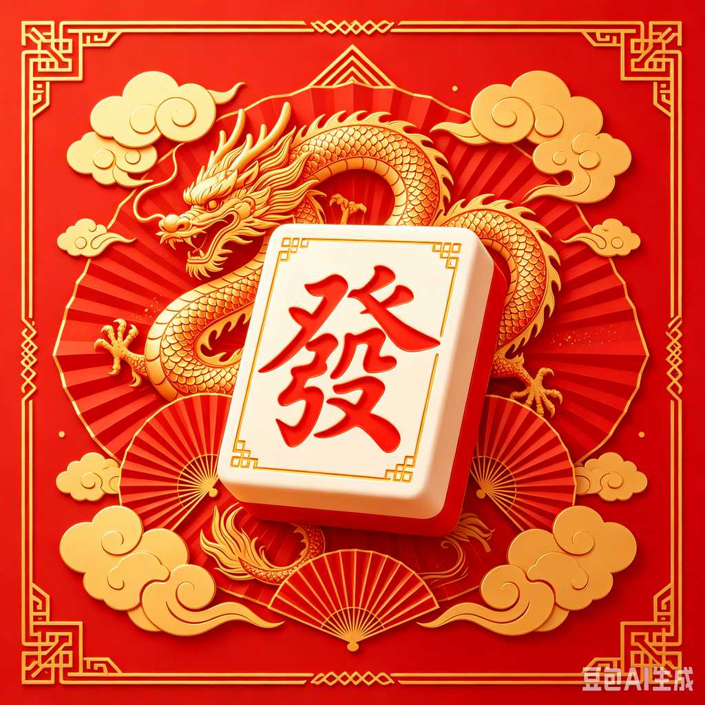 Leicester,mahjong