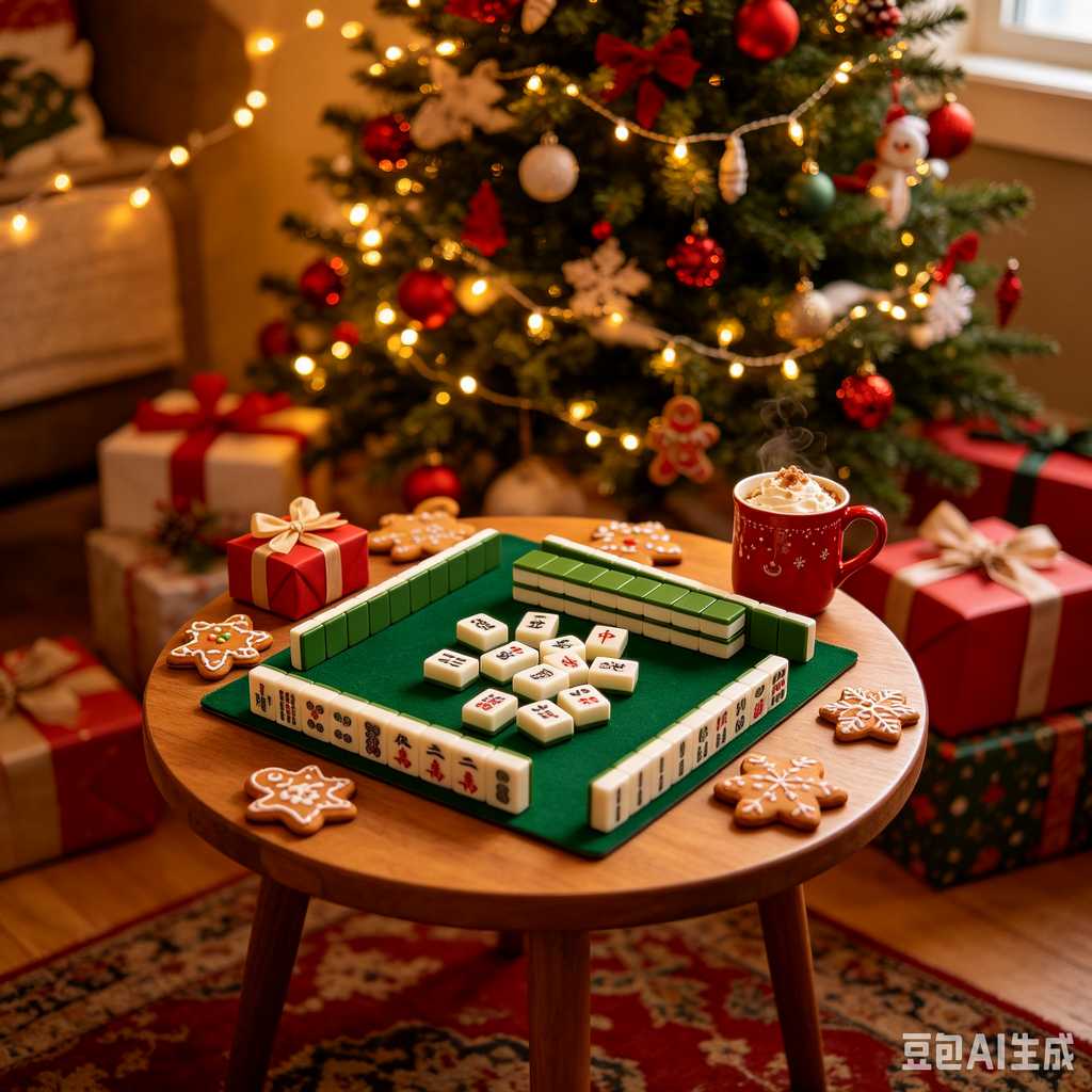 Nuremberg,mahjong