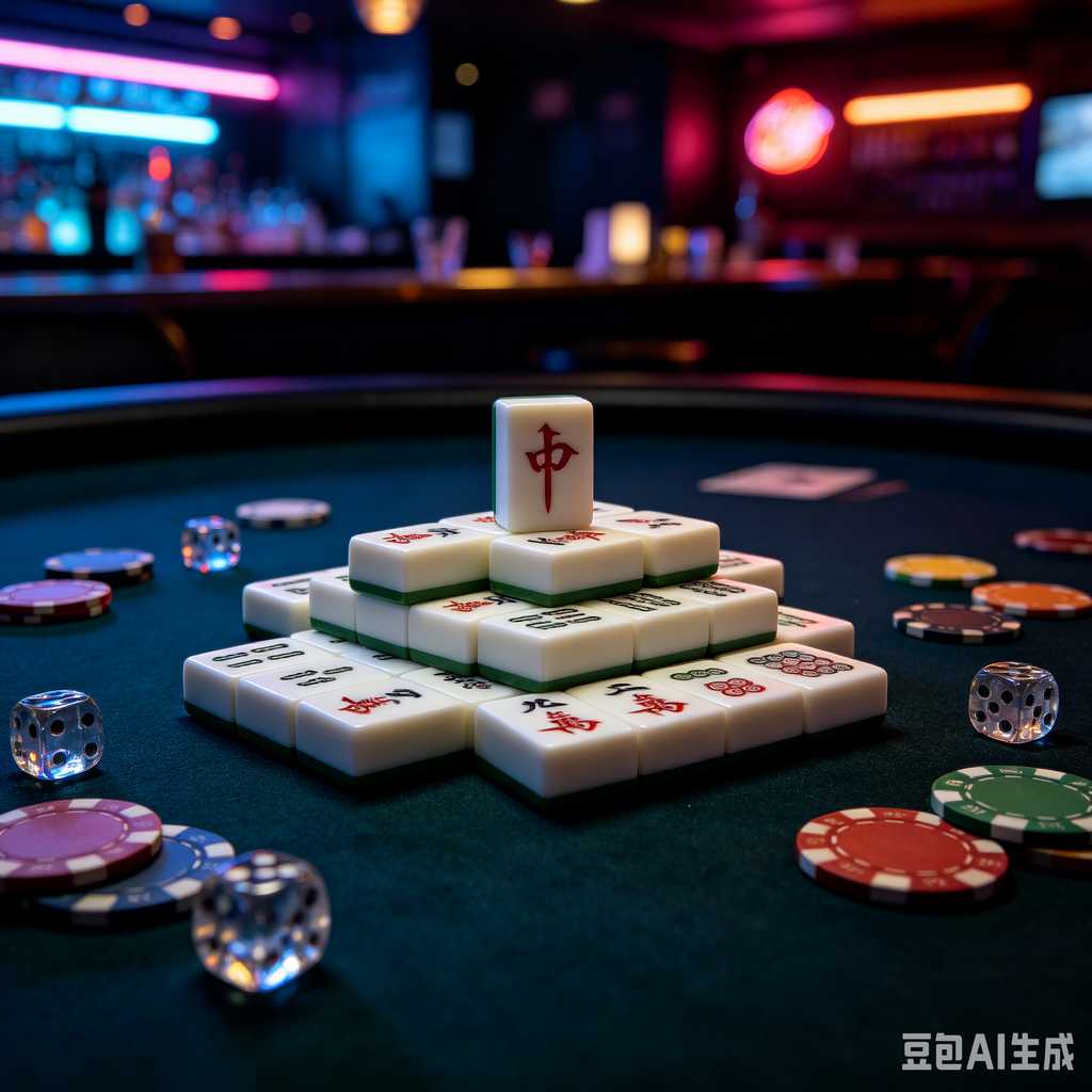 Decatur,mahjong