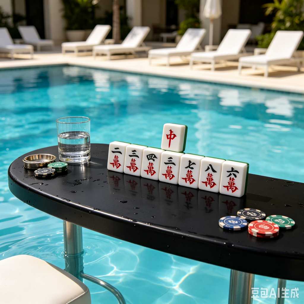 Verona,mahjong